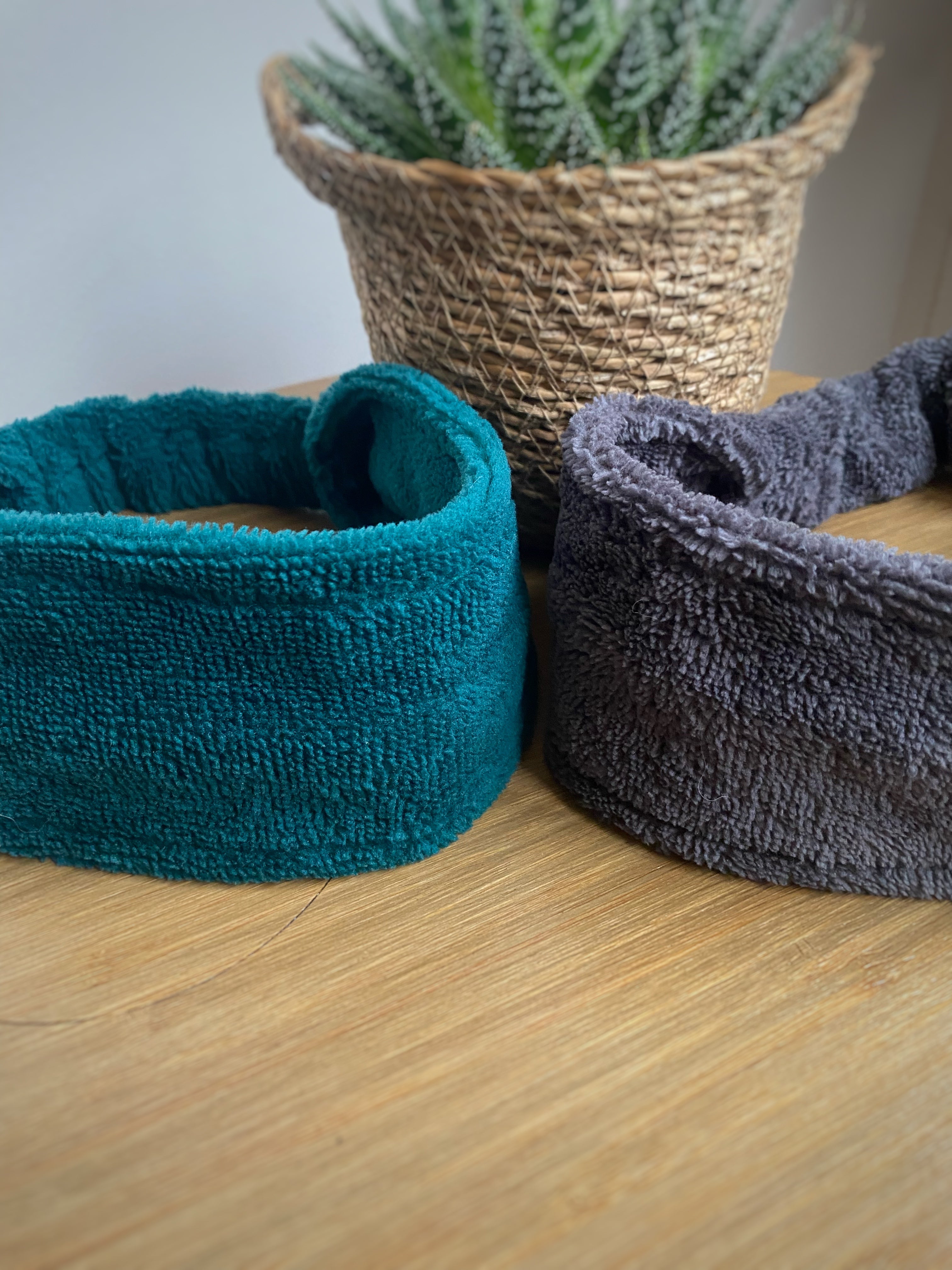 Bandeau Rituel Nereïd