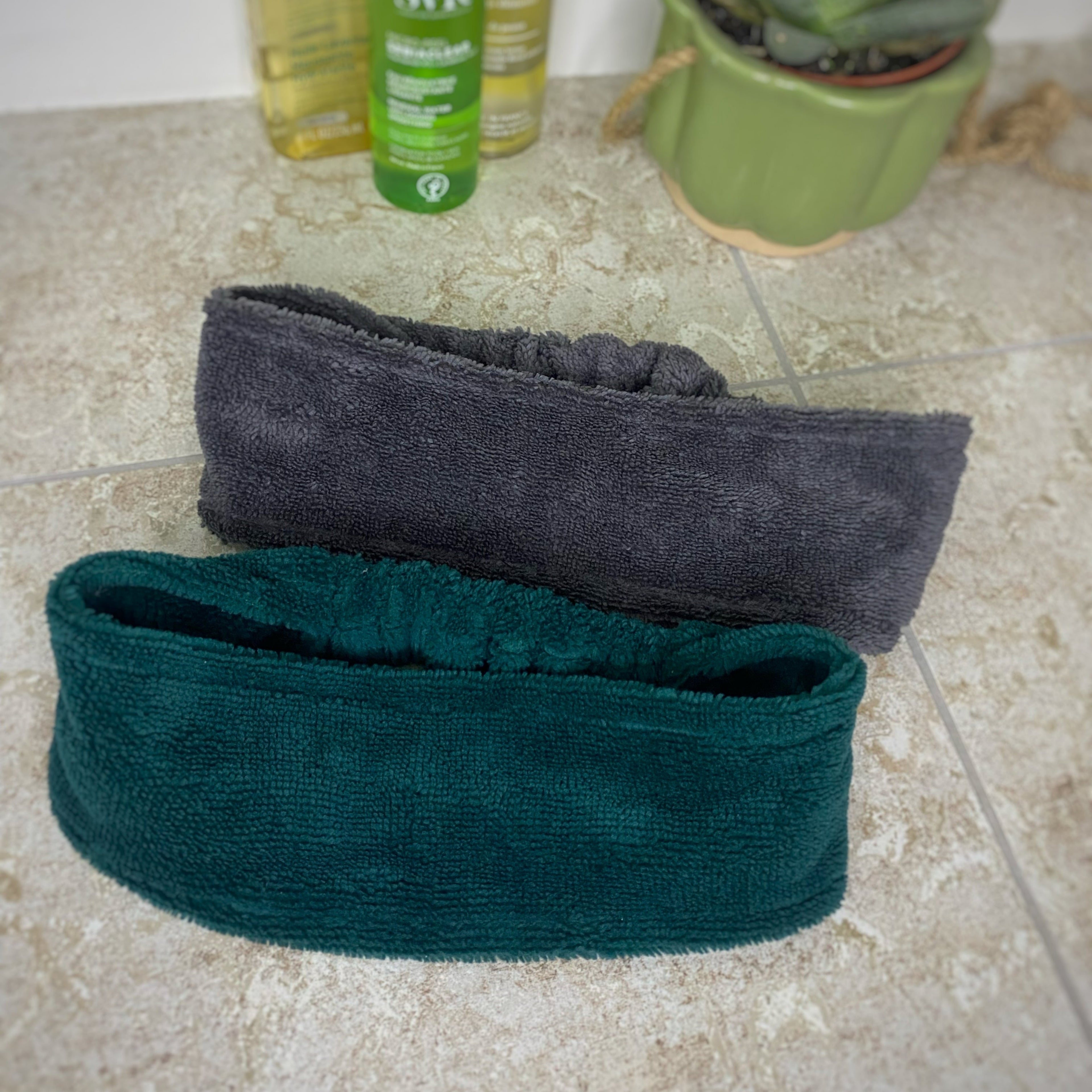 Bandeau Rituel Nereïd