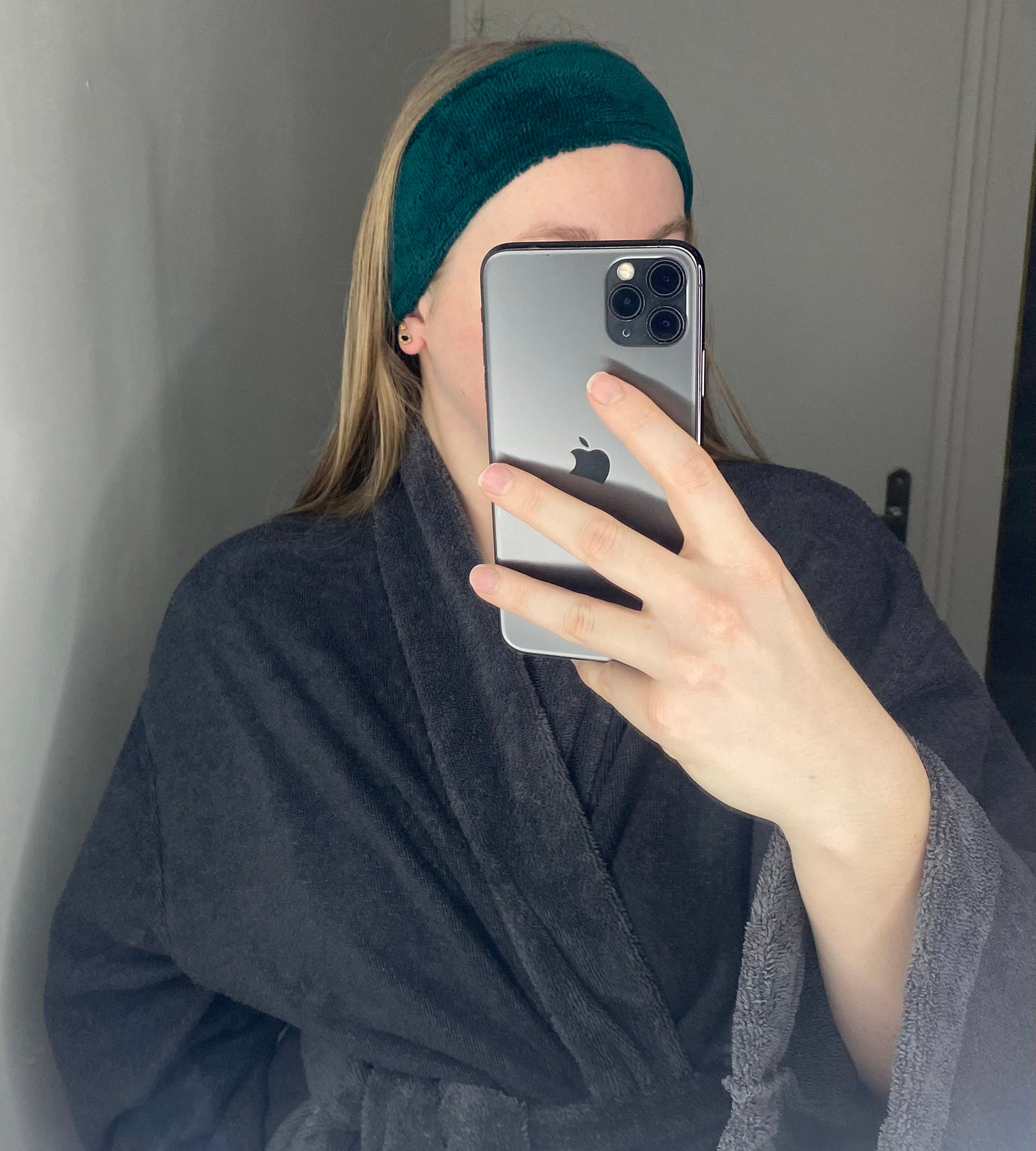 Bandeau Rituel Nereïd