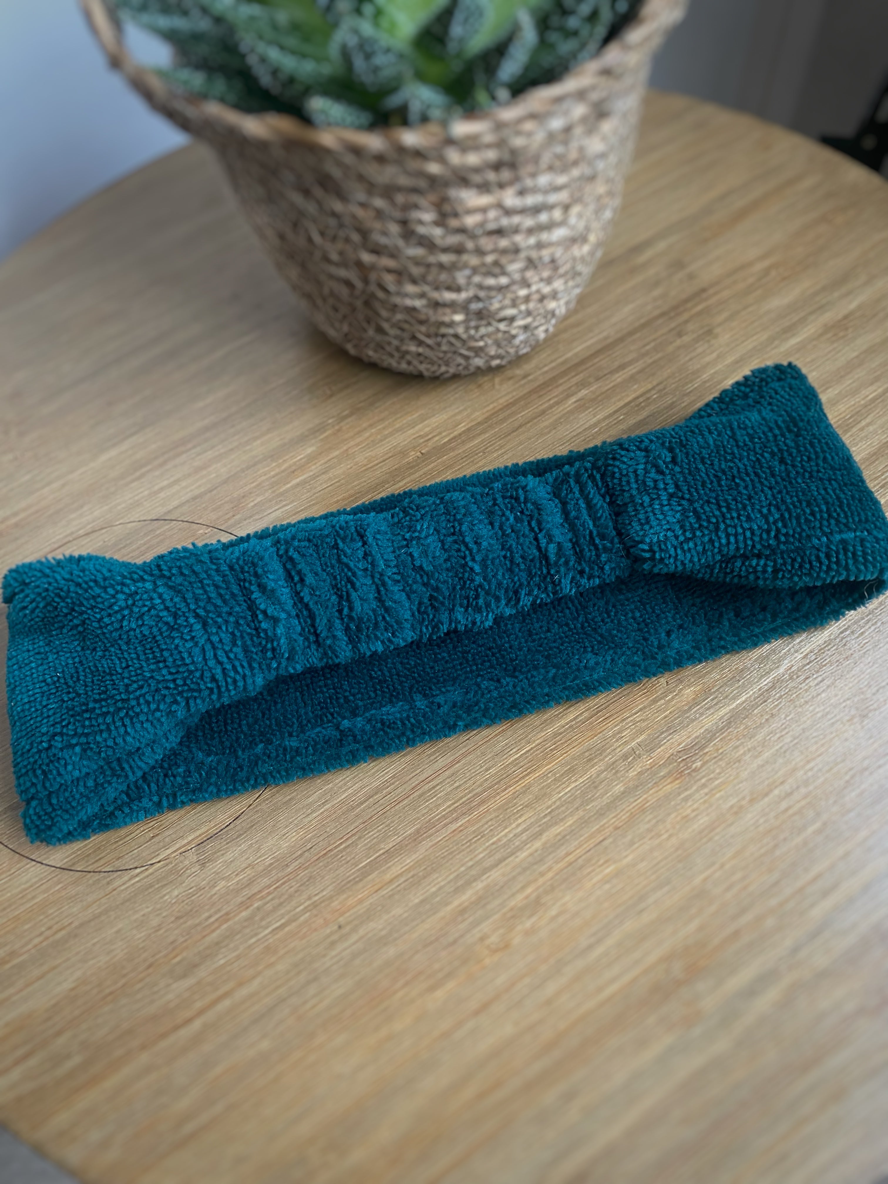 Bandeau Rituel Nereïd