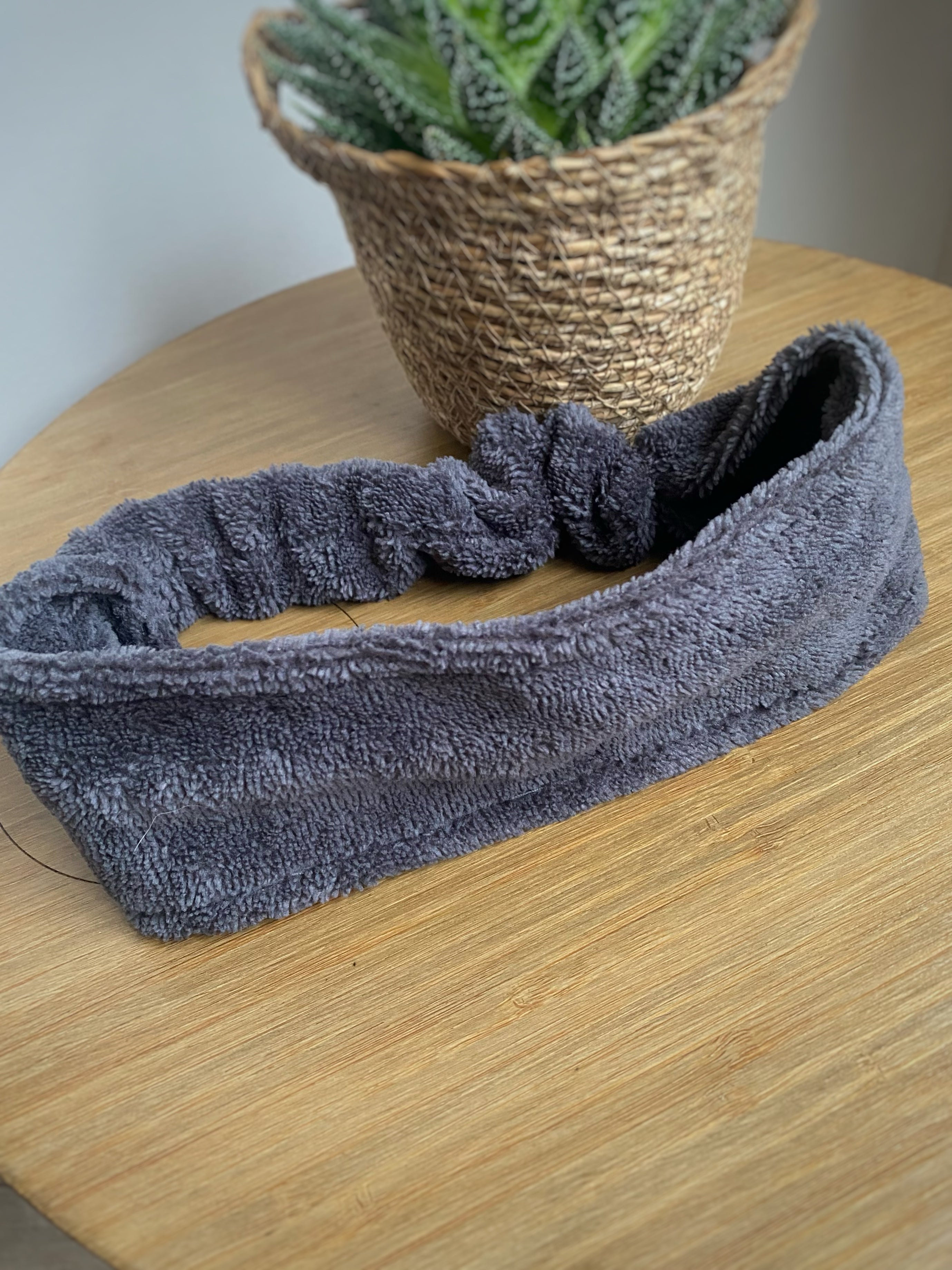 Bandeau Rituel Nereïd