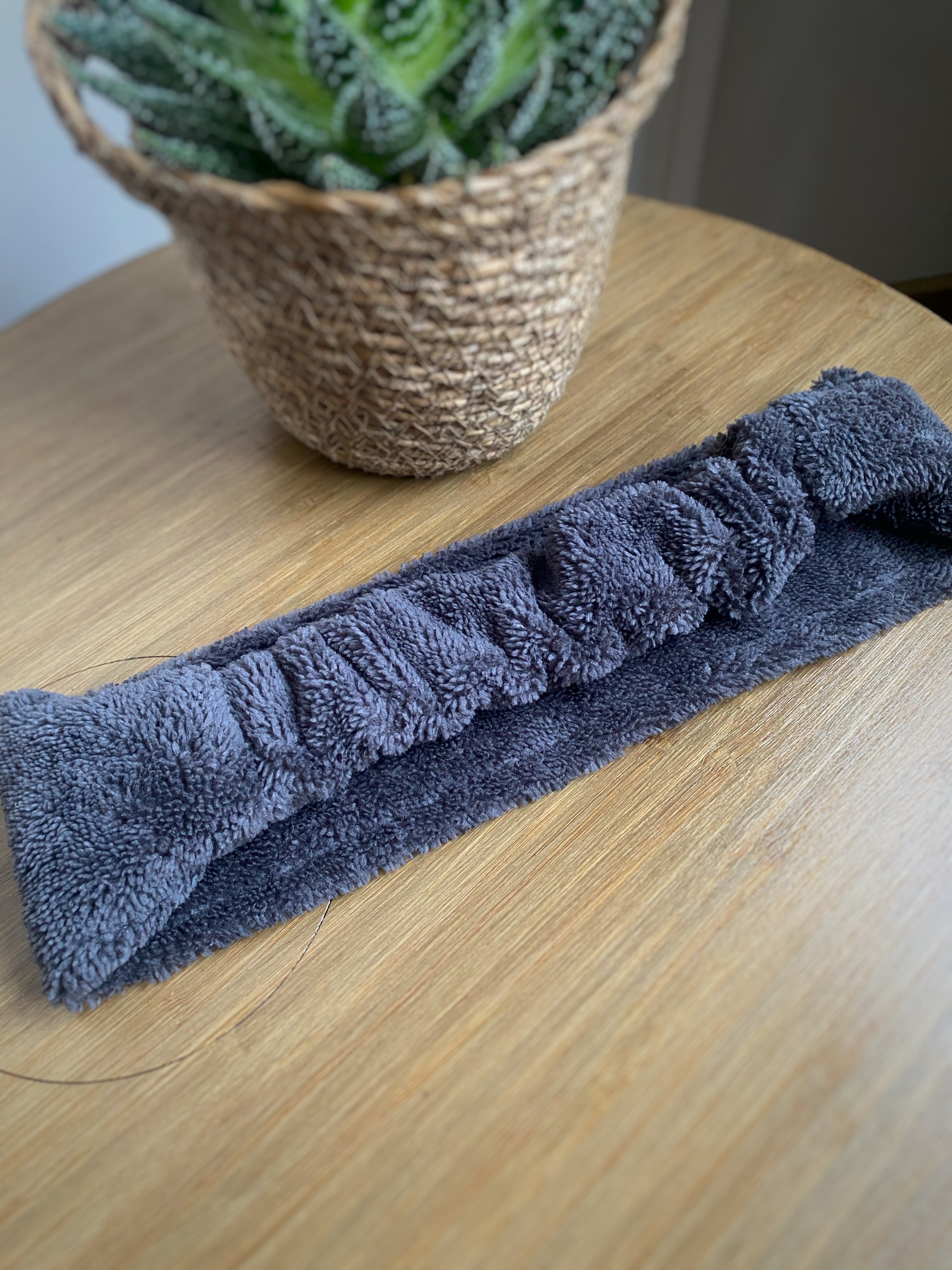 Bandeau Rituel Nereïd