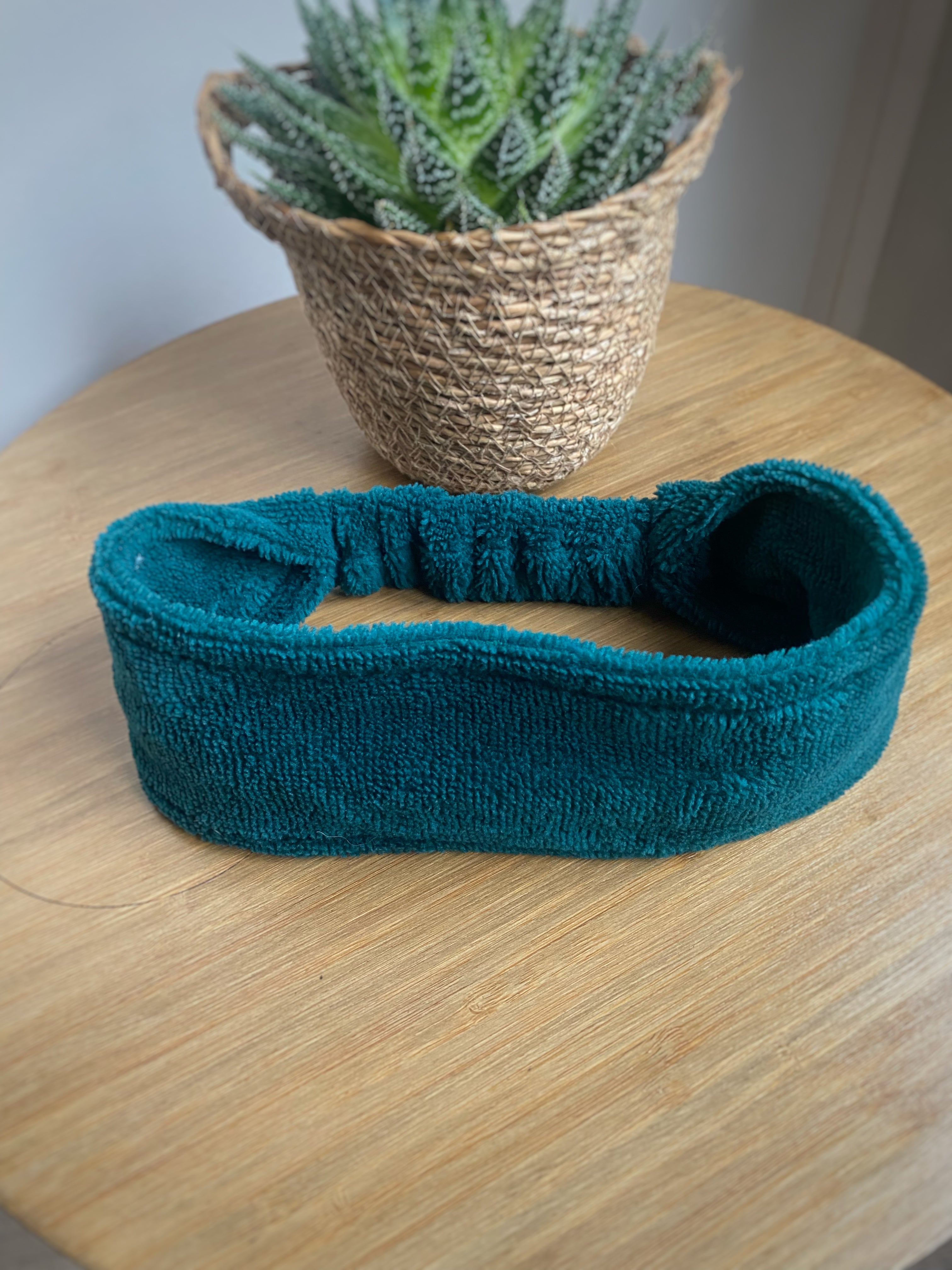 Bandeau Rituel Nereïd